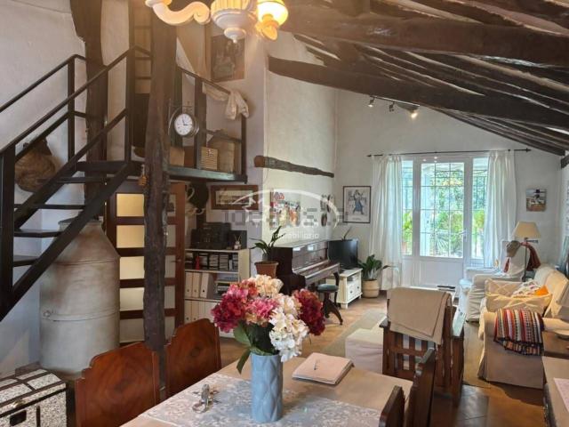 Chalet, Santa Maria la Real de Nieva