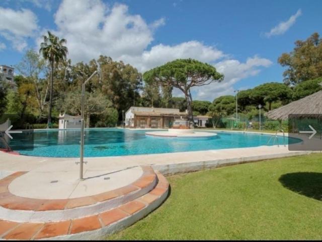 Chalet, Santa María, Marbella