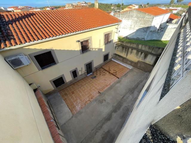 Chalet, Santa Marta de Magasca