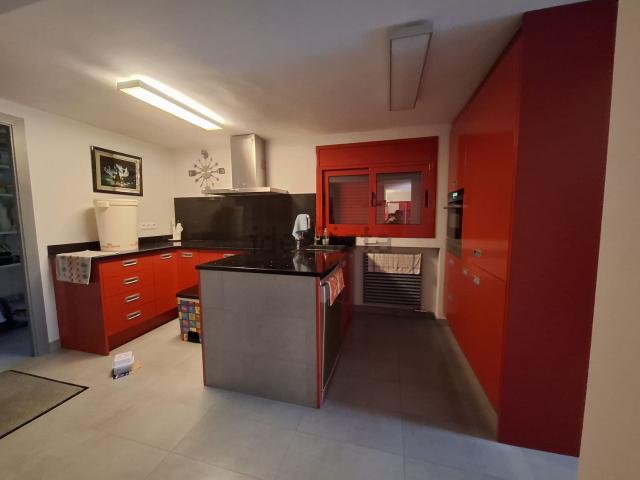 Chalet, Santa Susanna