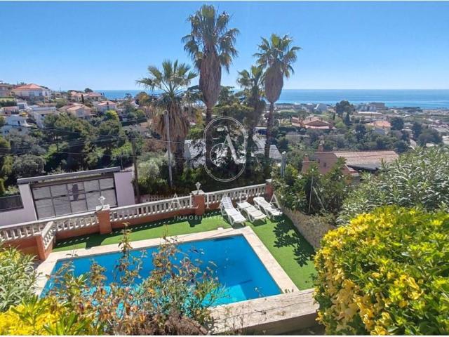 Chalet, Santa Susanna