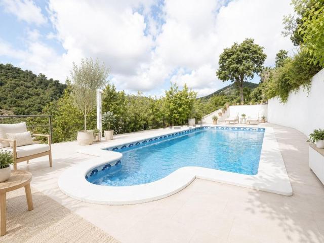 Chalet, Santa Susanna