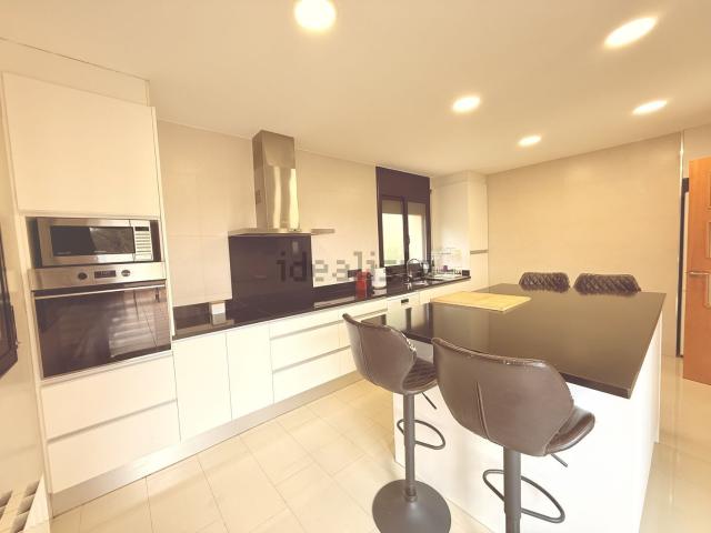Chalet, Santa Susanna