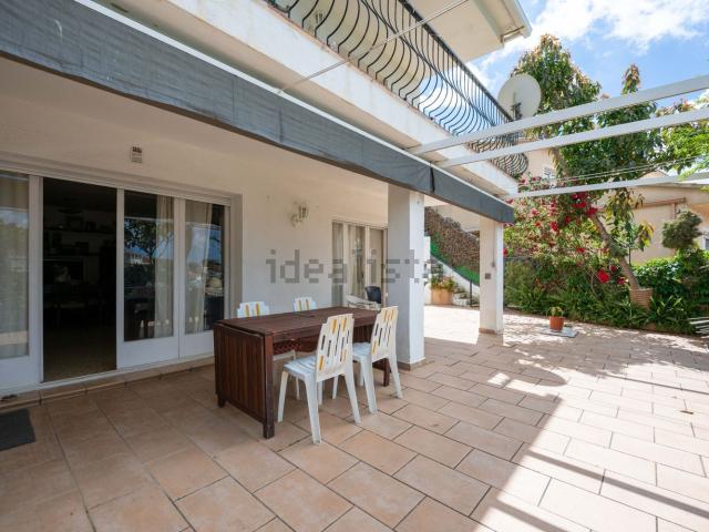Chalet, Santa Susanna