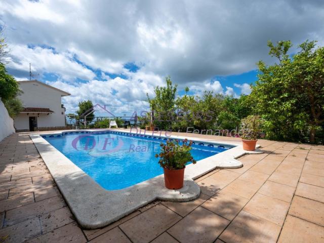 Chalet, Santa Susanna