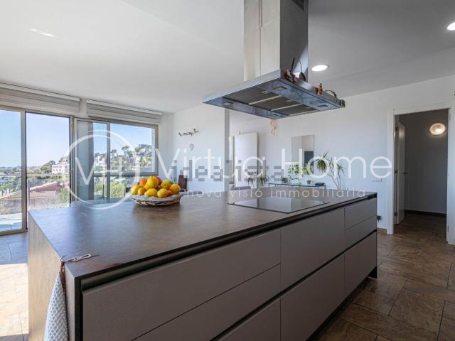 Chalet, Santa Susanna
