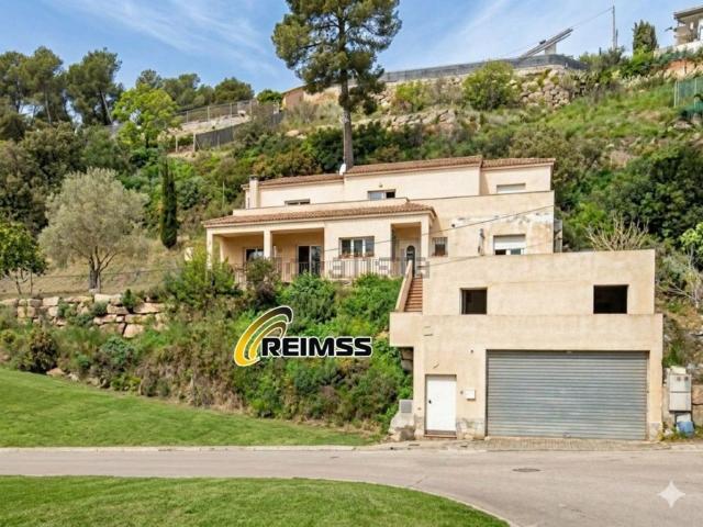 Chalet, Santa Susanna