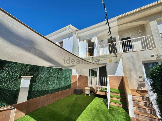 Chalet, Santa Susanna