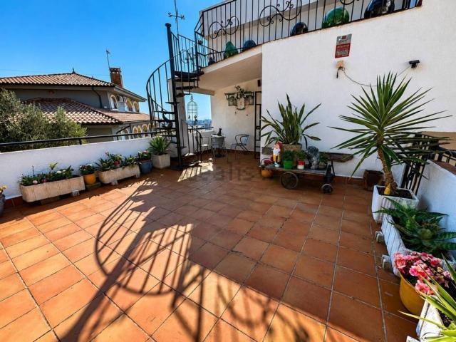 Chalet, Santa Susanna