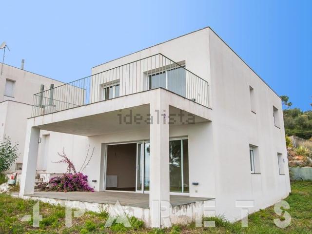 Chalet, Santa Susanna