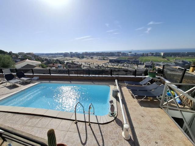 Chalet, Santa Susanna