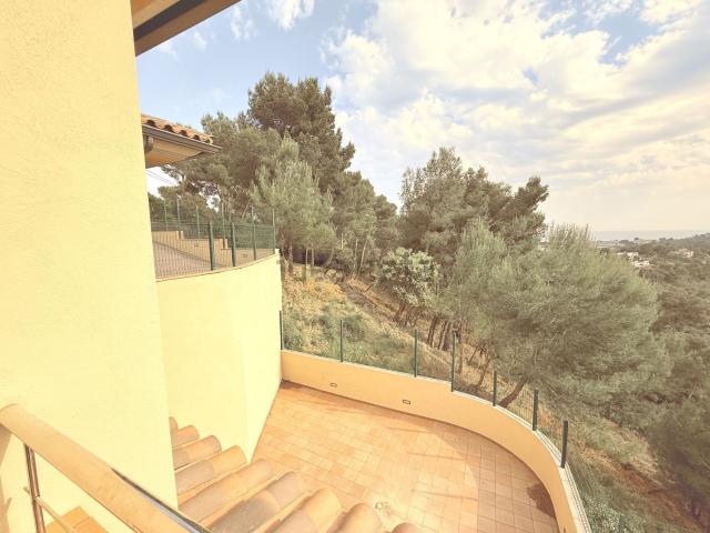 Chalet, Santa Susanna