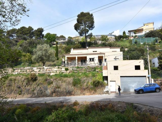 Chalet, Santa Susanna