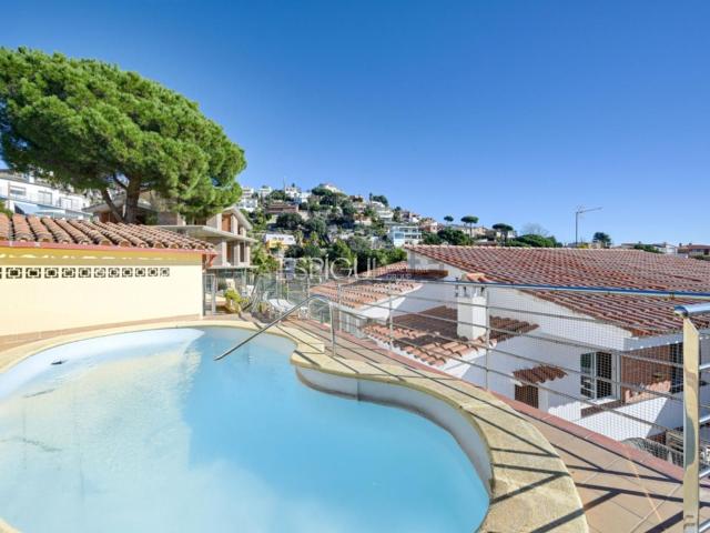 Chalet, Santa Susanna