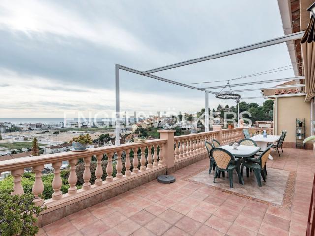 Chalet, Santa Susanna