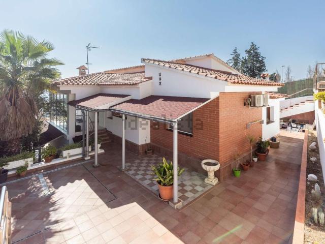 Chalet, Santa Susanna