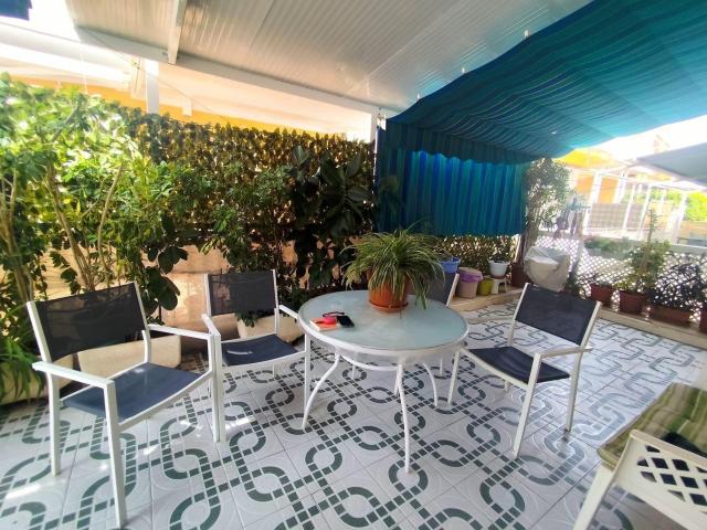 Chalet, Santa Pola