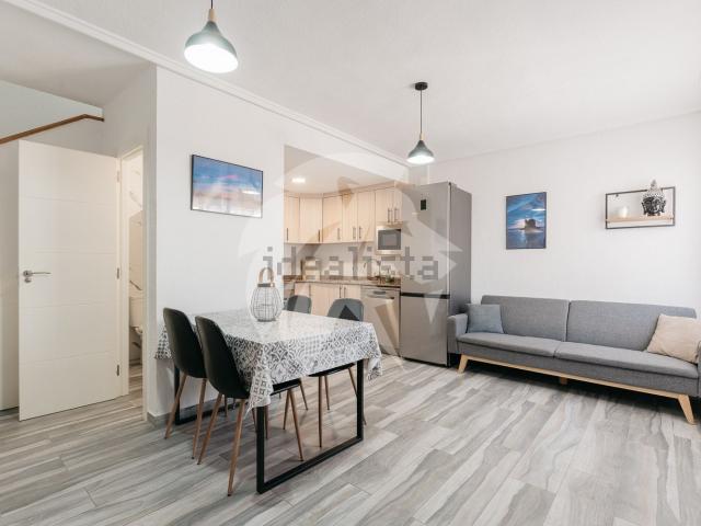 Chalet, Santa Pola