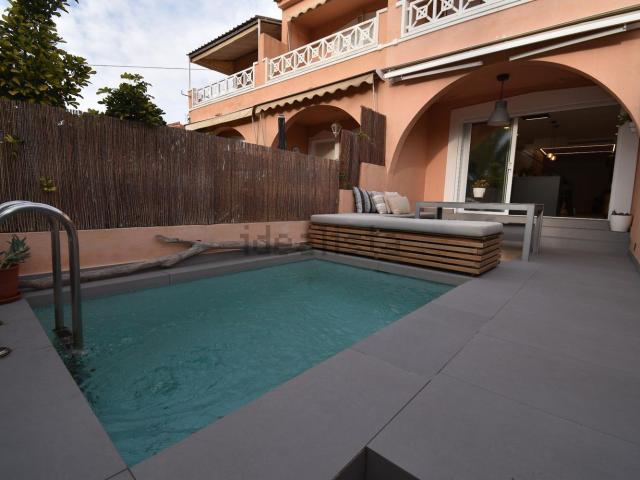 Chalet, Santa Pola