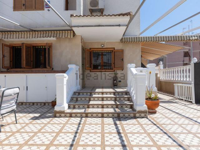 Chalet, Santa Pola