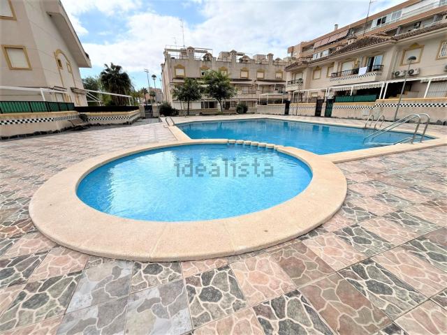 Chalet, Santa Pola