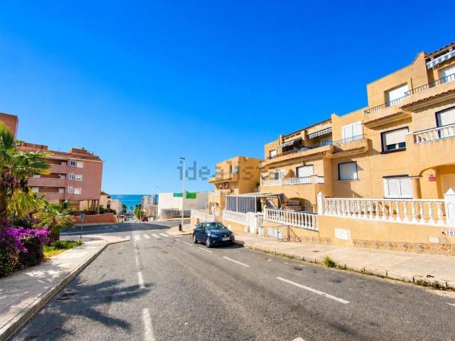 Chalet, Santa Pola