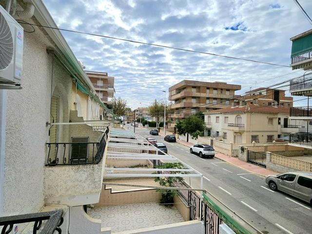 Chalet, Santa Pola