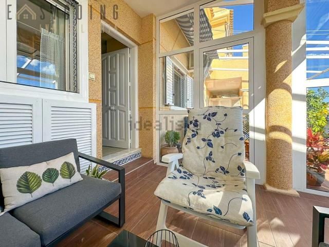 Chalet, Santa Pola