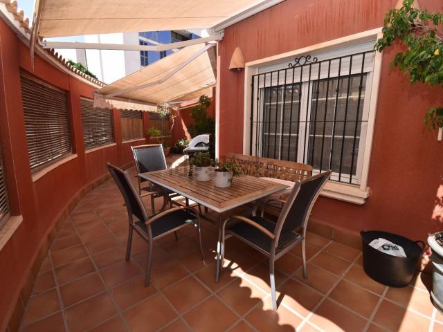 Chalet, Santa Pola