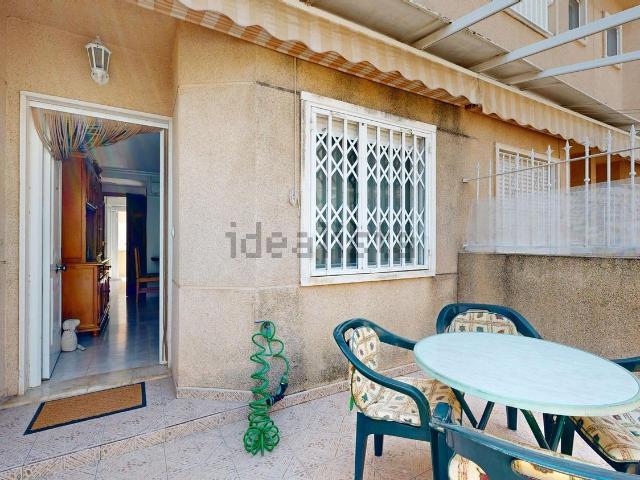 Chalet, Santa Pola