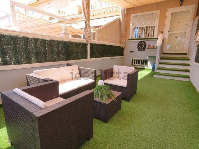 Chalet, Santa Pola