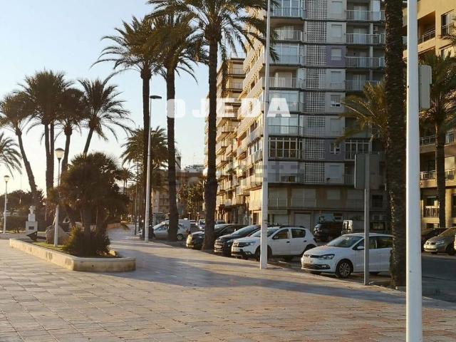 Chalet, Santa Pola