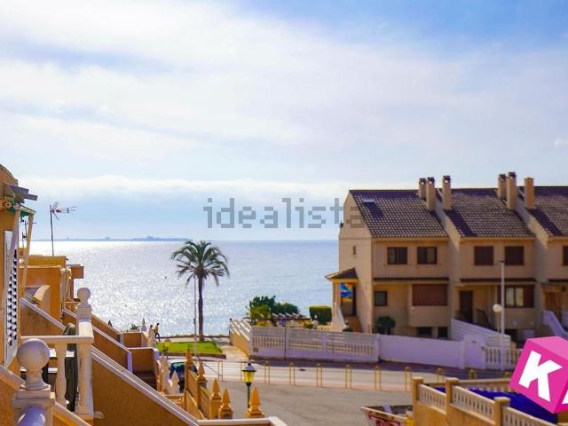 Chalet, Santa Pola