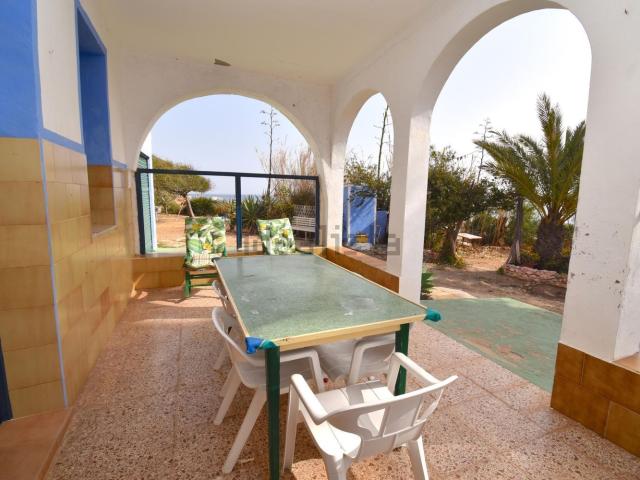 Chalet, Santa Pola