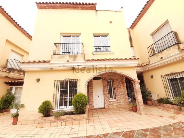 Chalet, Santa Pola
