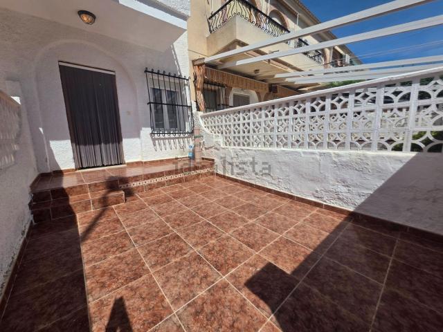 Chalet, Santa Pola