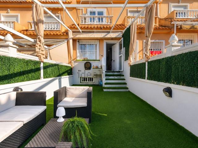 Chalet, Santa Pola