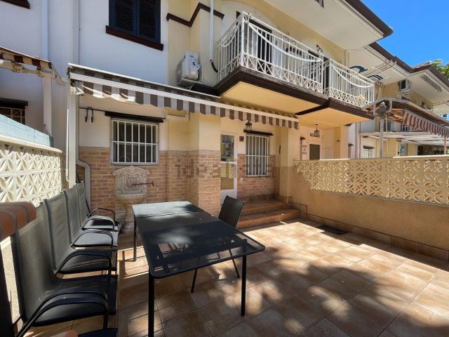 Chalet, Santa Pola