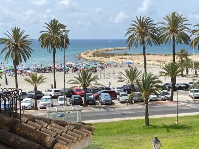 Chalet, Santa Pola