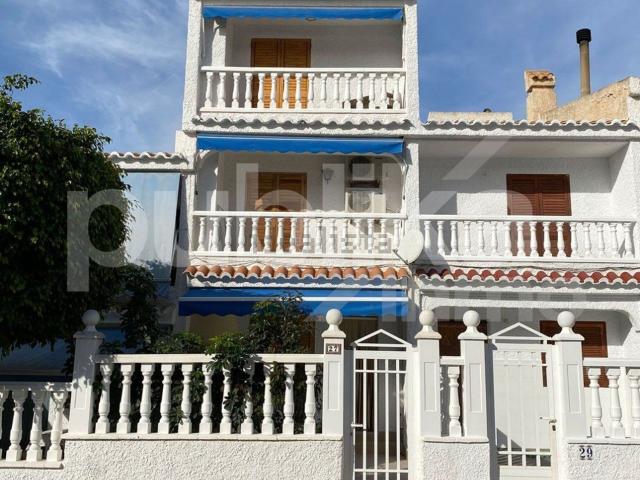 Chalet, Santa Pola