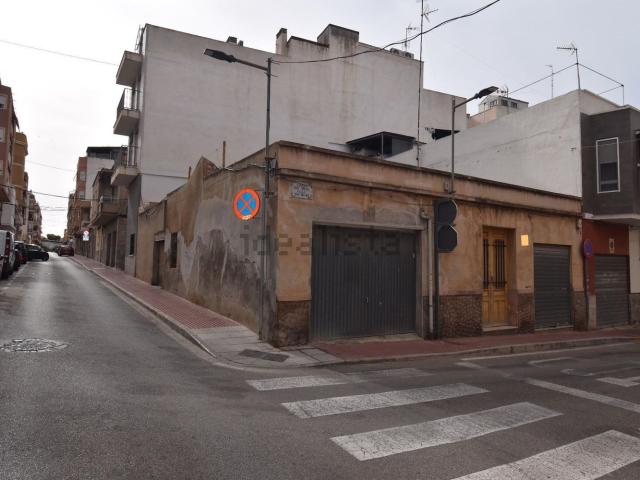 Chalet, Santa Pola
