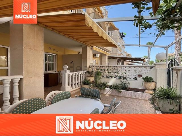 Chalet, Santa Pola