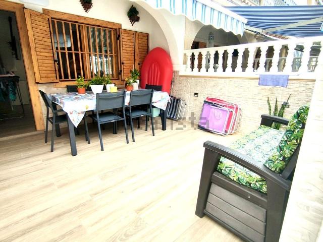 Chalet, Santa Pola