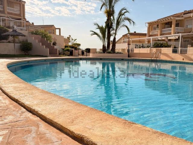 Chalet, Santa Pola