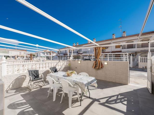 Chalet, Santa Pola