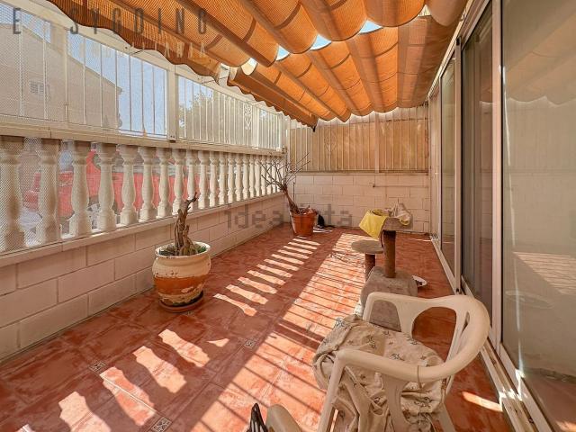 Chalet, Santa Pola