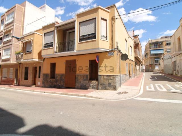 Chalet, Santa Pola