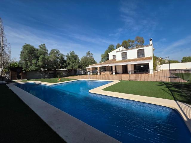 Chalet, Santa Pola