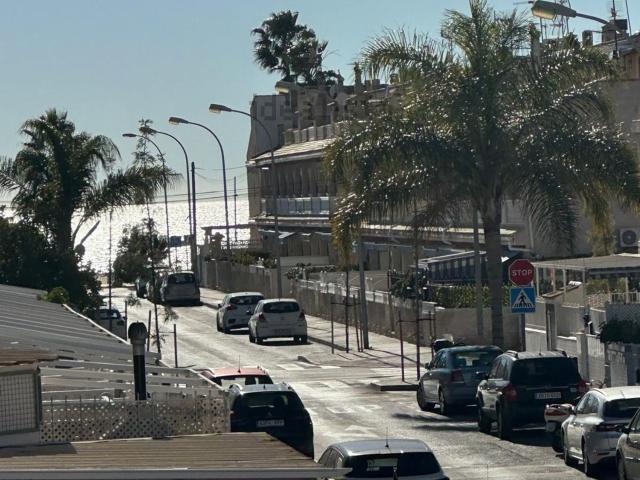 Chalet, Santa Pola