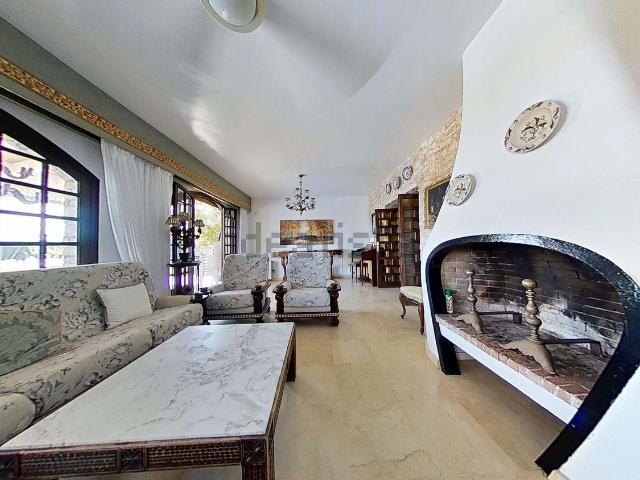 Chalet, Santa Pola